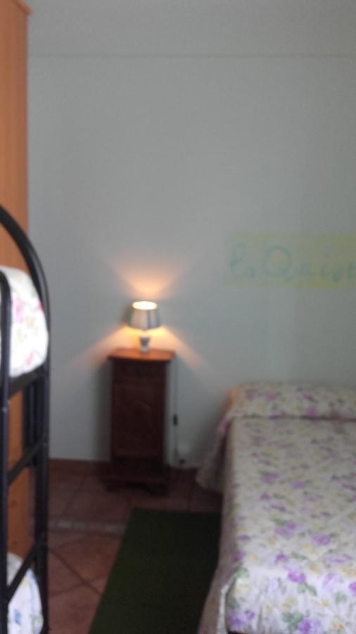 B&B La Quiete Foligno Exterior photo